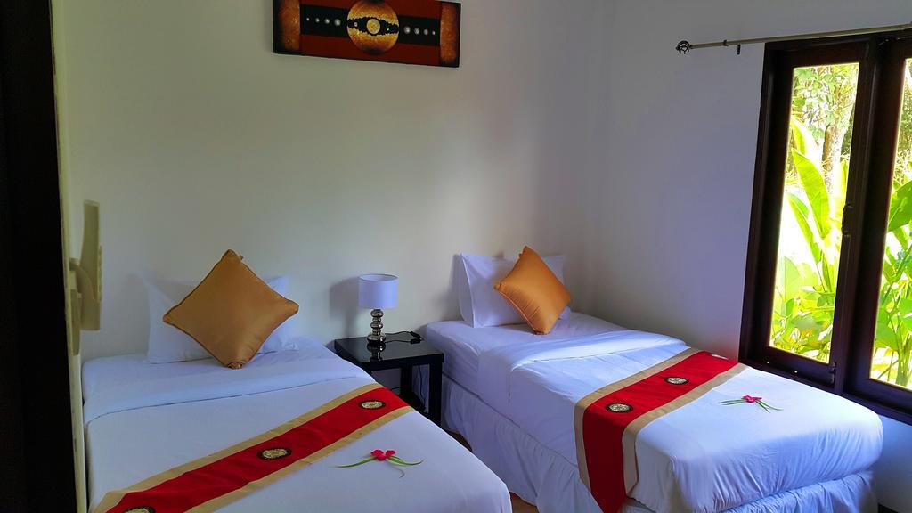 Banburi Villa Ao Nang 객실 사진