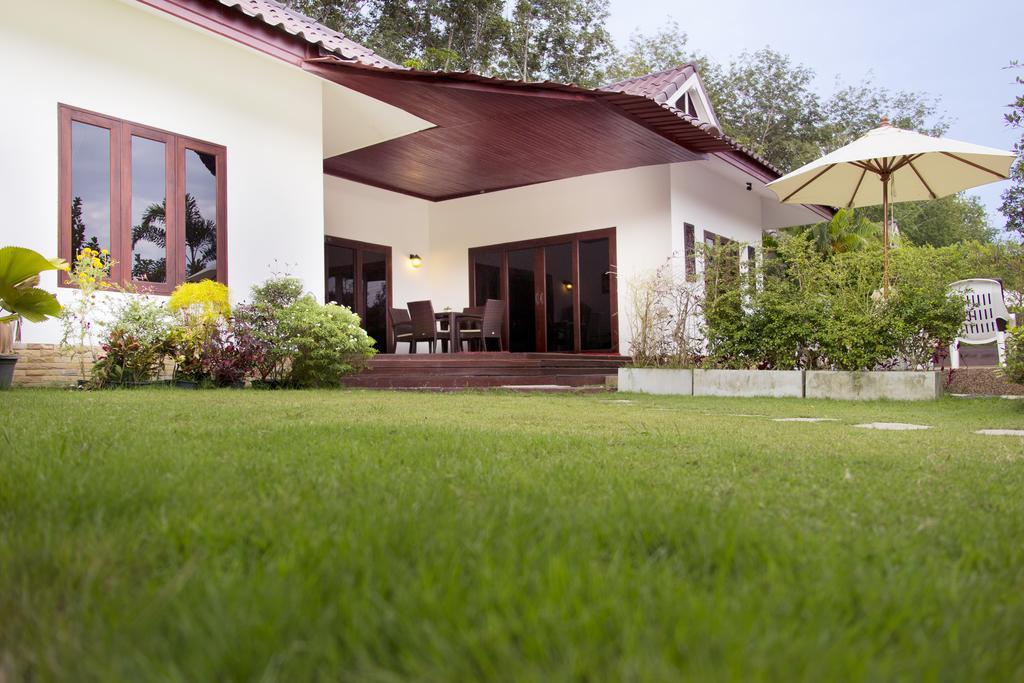 Banburi Villa Ao Nang 객실 사진