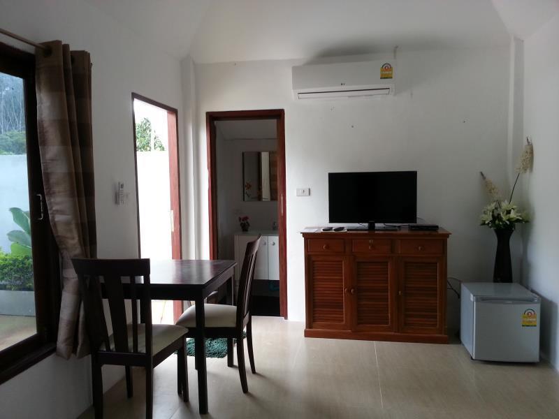 Banburi Villa Ao Nang 외부 사진