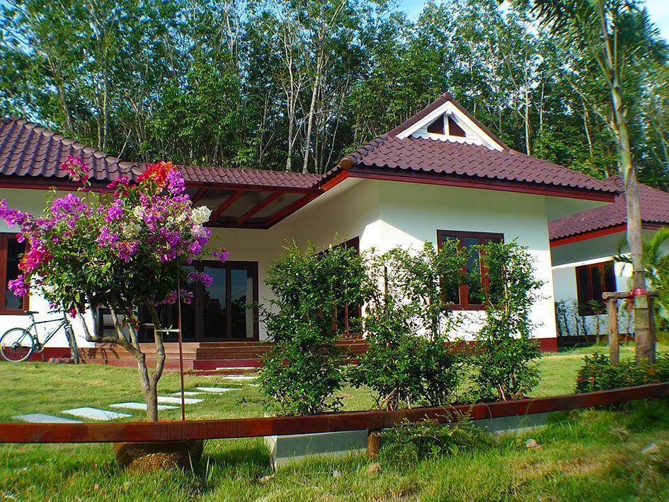 Banburi Villa Ao Nang 외부 사진
