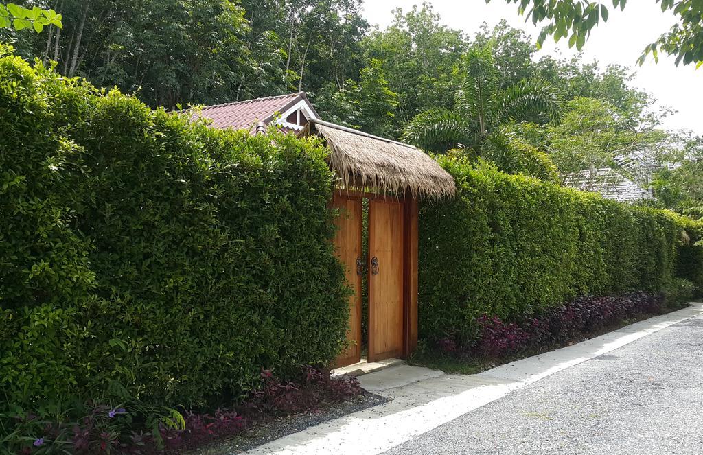 Banburi Villa Ao Nang 외부 사진