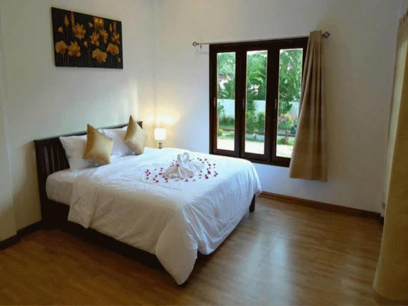 Banburi Villa Ao Nang 외부 사진